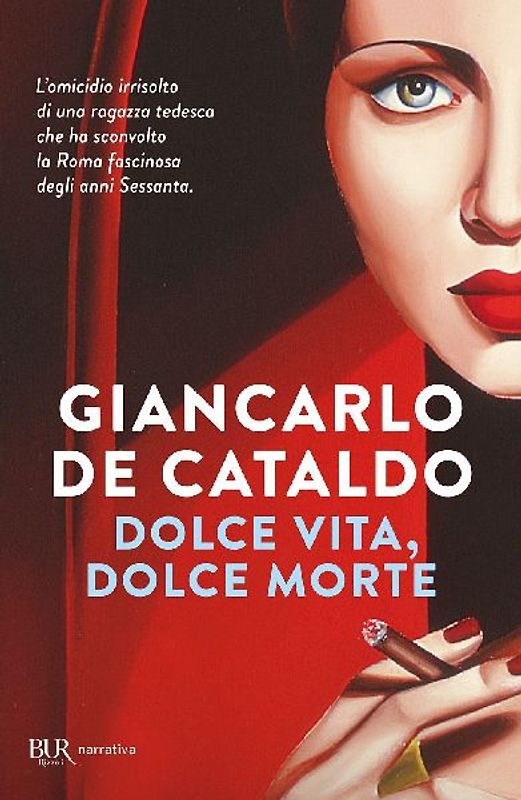 Dolce vita, dolce morte