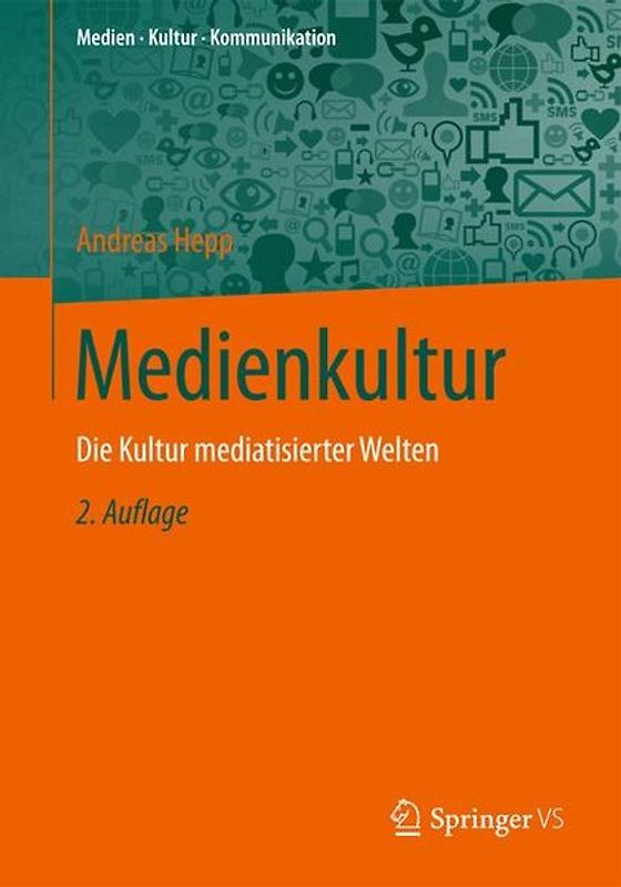 Medienkultur