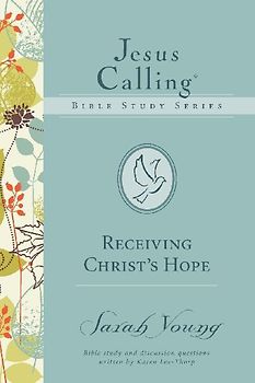 Receiving Christ's Hope | Softcover