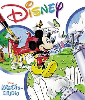 Disneys Kreativstudio MacOS