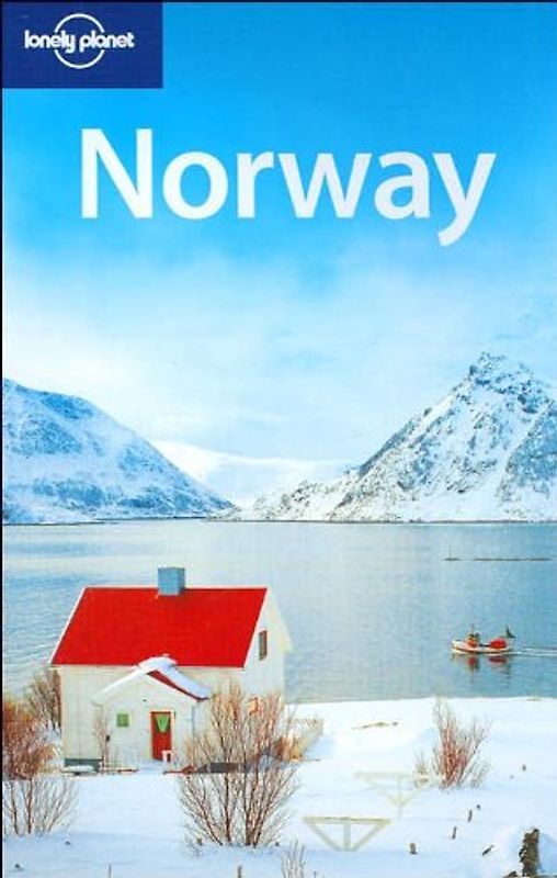 Norway (Lonely Planet Norway)