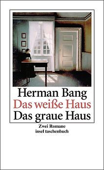 Das weiße Haus/Das graue Haus