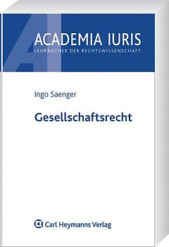 Gesellschaftsrecht