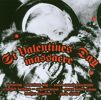 Various - St.Valentine'S Day Massacre