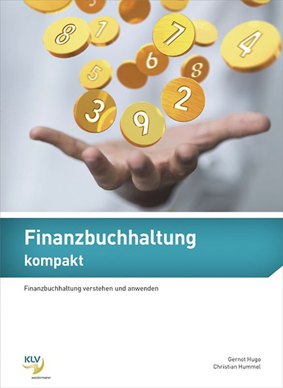 Finanzbuchhaltung kompakt