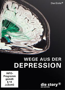 Wege aus der Depression DVD