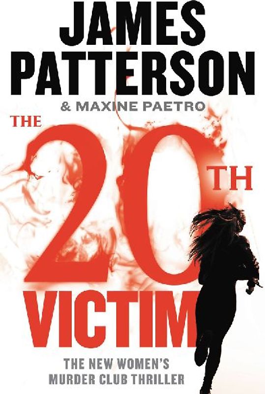 The 20th Victim