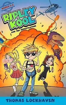 Ripley Kool and the Investigators