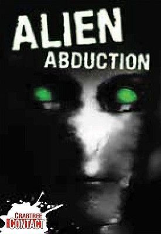 Alien Abduction