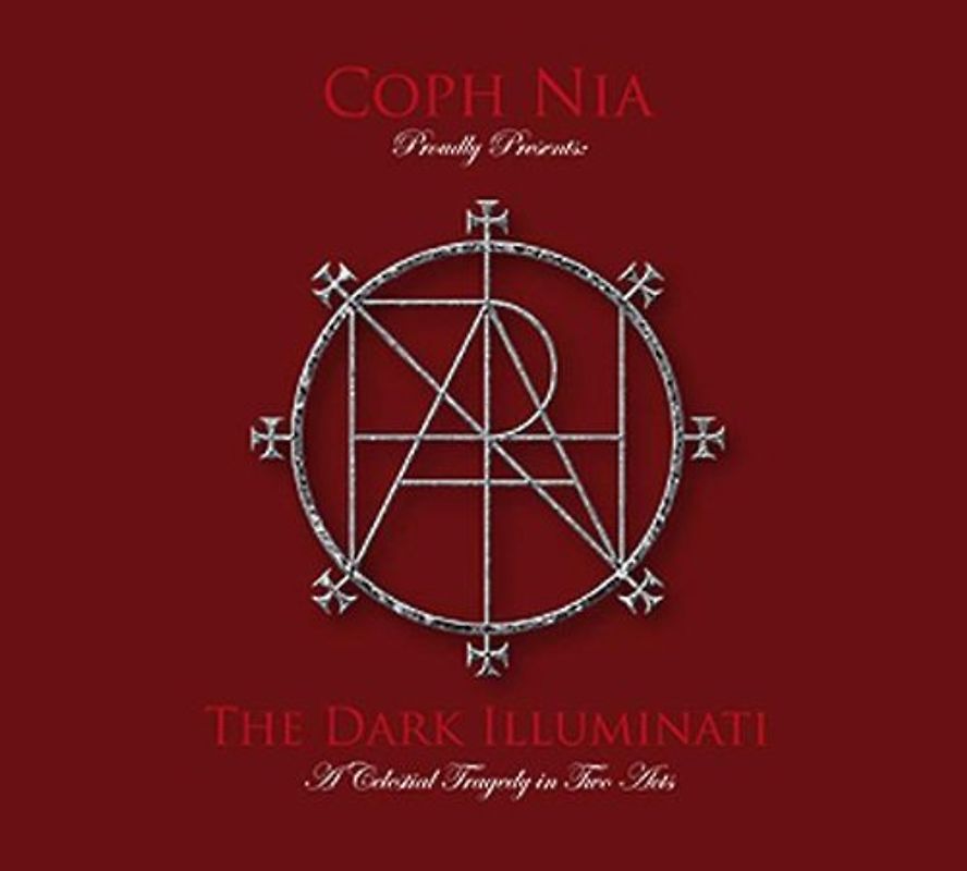 Coph Nia - The Dark Illuminati