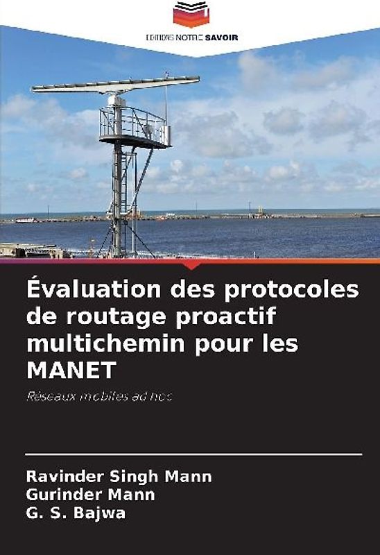 Évaluation des protocoles de routage proactif multichemin pour les MANET