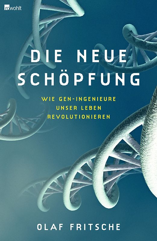 Die neue Schöpfung