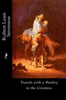 Travels with a Donkey in the Cevennes