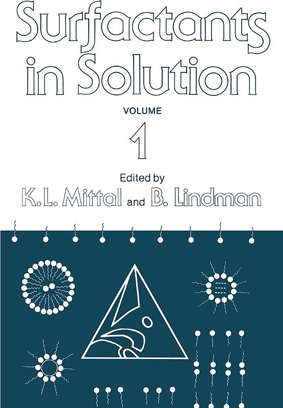 Surfactants in Solution