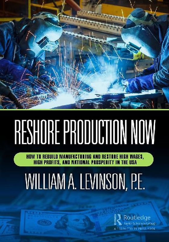 Reshore Production Now