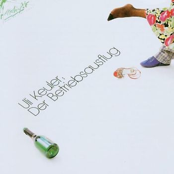 Uli Keuler - Der Betriebsausflug [UK-Import]