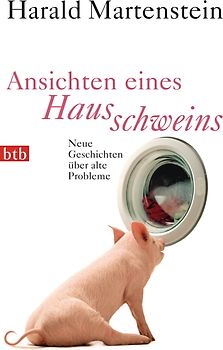 Ansichten eines Hausschweins