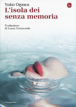 L' isola dei senzamemoria