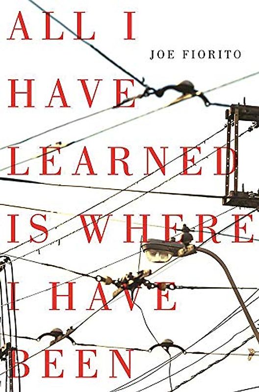 All I Have Learned Is Where I Have Been