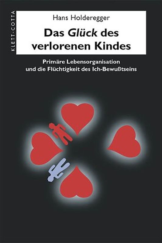 Das Glück des verlorenen Kindes