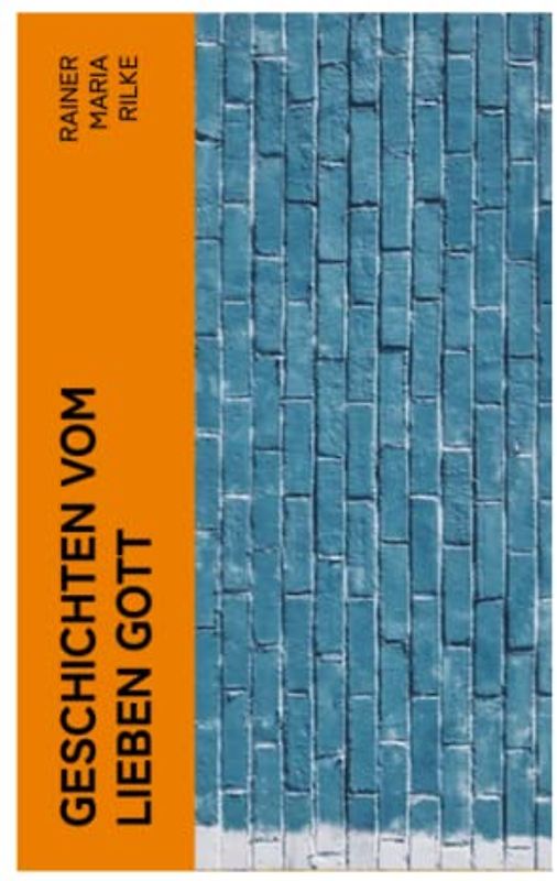 Geschichten vom lieben Gott