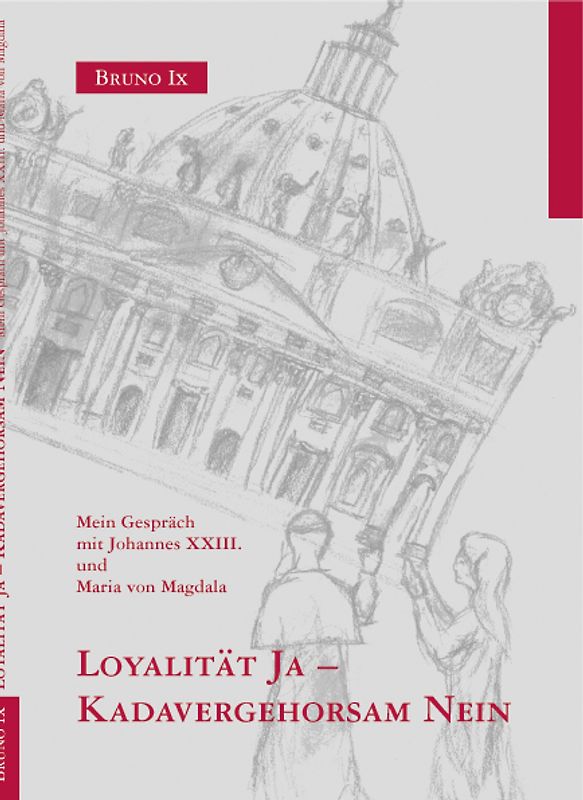 Loyalität Ja - Kadavergehorsam Nein