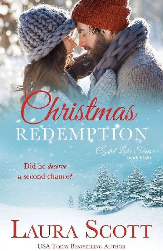 Christmas Redemption