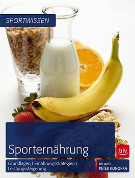 Sporternährung