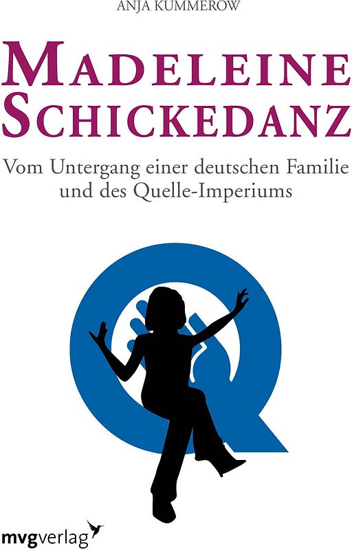 Madeleine Schickedanz