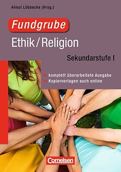 Fundgrube - Sekundarstufe I / Fundgrube Ethik/Religion