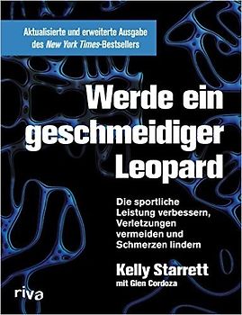 Werde ein geschmeidiger Leopard – aktualisierte und erweiterte Ausgabe