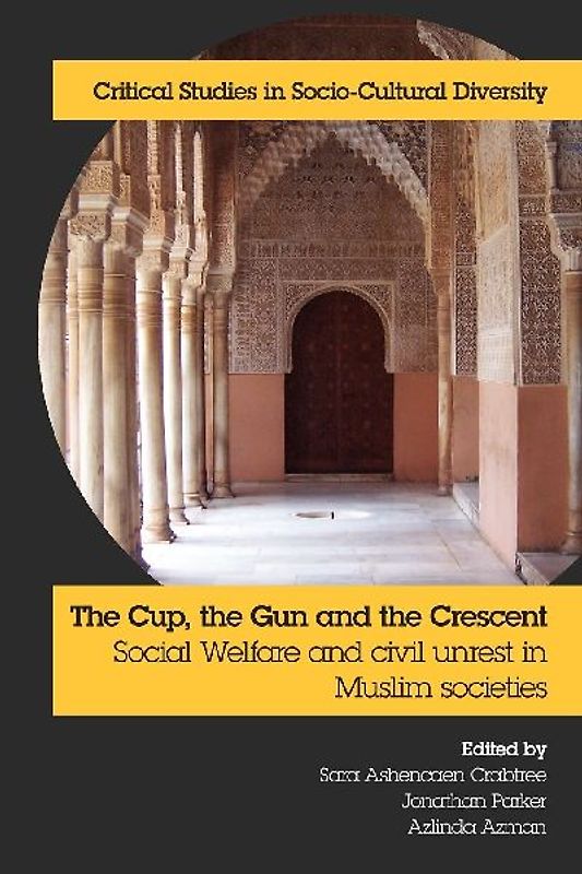 The Cup, the Gun and the Crescent