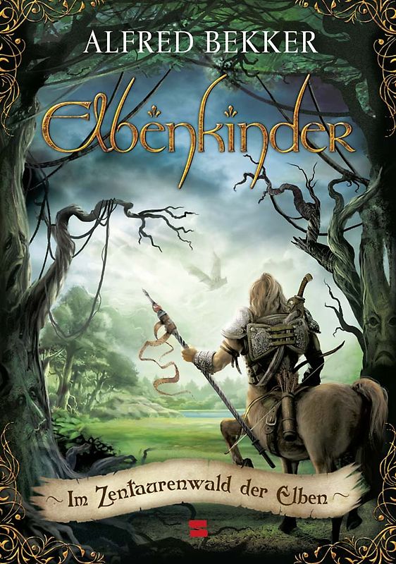 Elbenkinder, Band 05