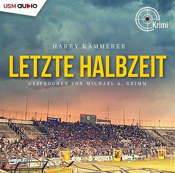 Letzte Halbzeit