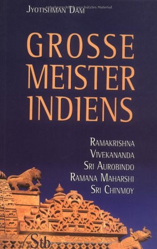 Grosse Meister Indiens
