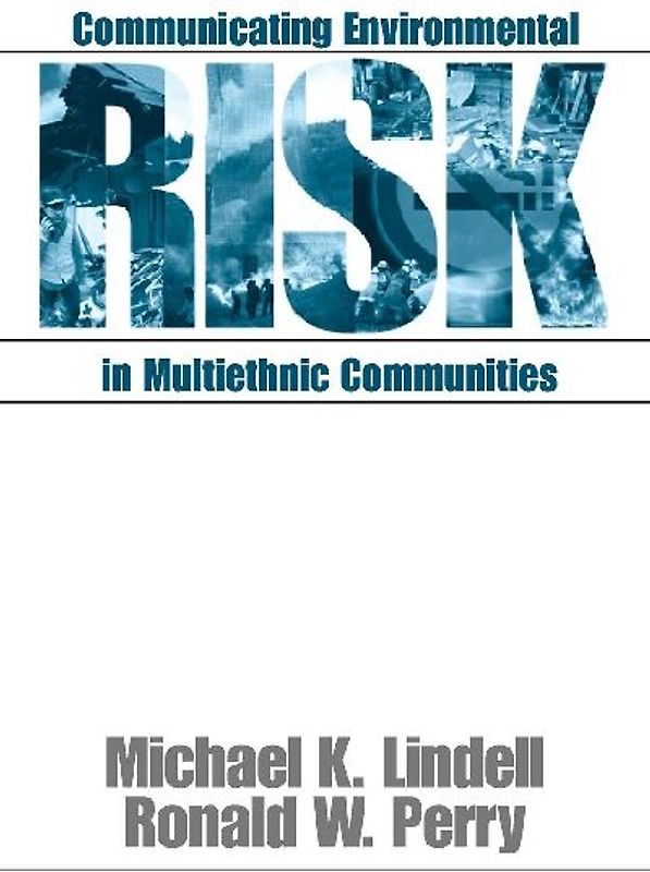Communicating Environmental Risk in Multiethnic Communities