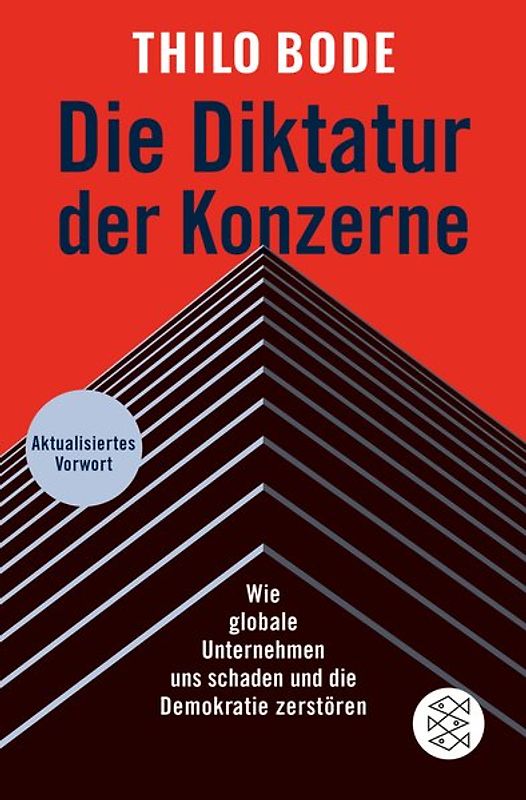 Die Diktatur der Konzerne