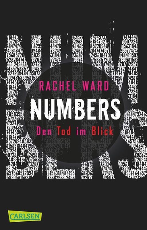 Numbers – Den Tod im Blick