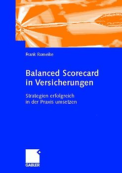 Balanced Scorecard in Versicherungen