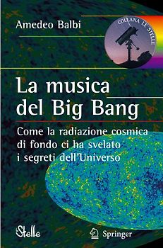 La musica del Big Bang