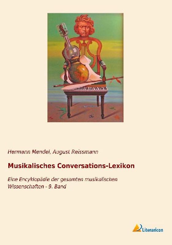 Musikalisches Conversations-Lexikon