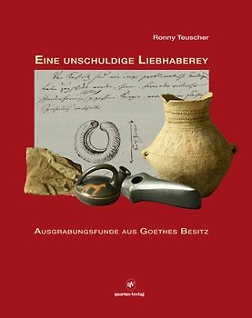 EINE UNSCHULDIGE LIEBHABEREY