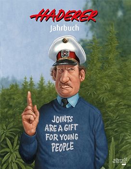 Haderer Jahrbuch