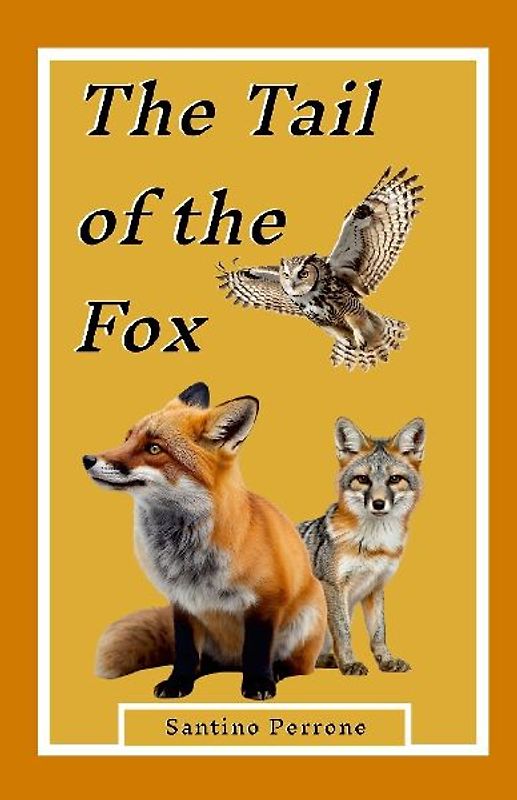 The Tail of The Fox