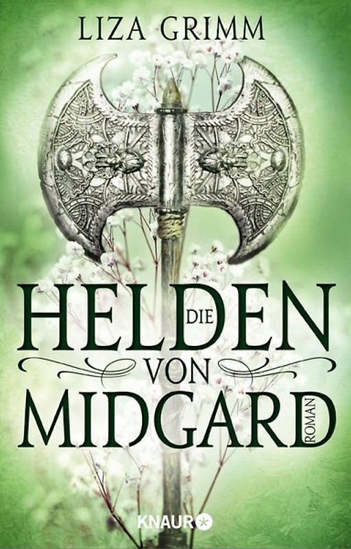 Die Helden von Midgard