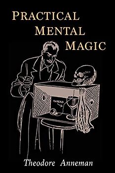 Practical Mental Magic (Timing)