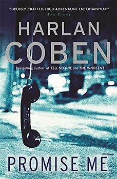 Promise Me - Harlan Coben