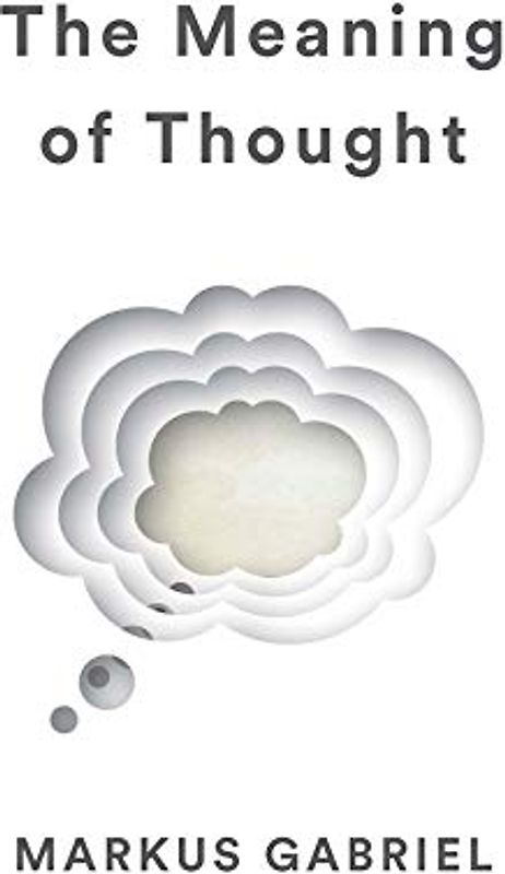 The Meaning of Thought