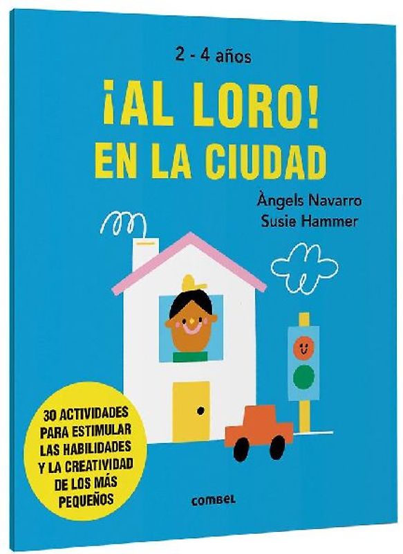 ¡Al Loro! En La Ciudad