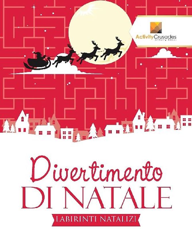 Divertimento Di Natale